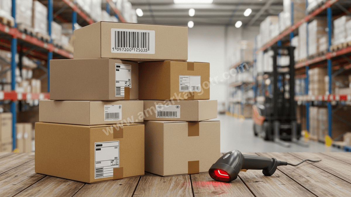 Hopa Kolili Yük Taşıma