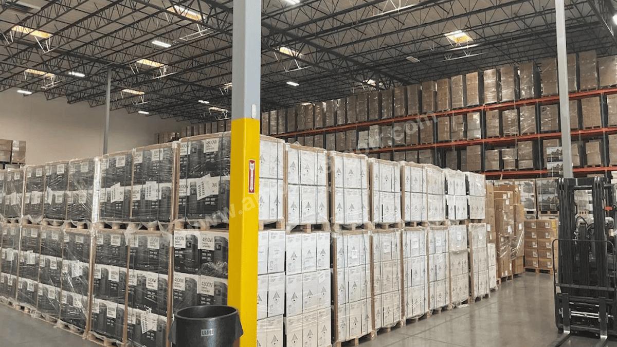 Hopa Parça Yük Taşıma